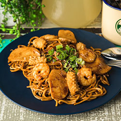 Mee Goreng