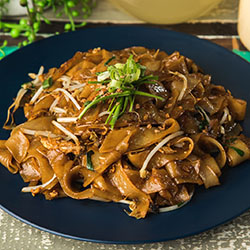 Fried Koay Teow