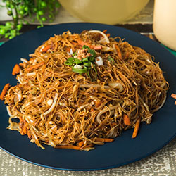 Singapore Mihun (Vermicelli)